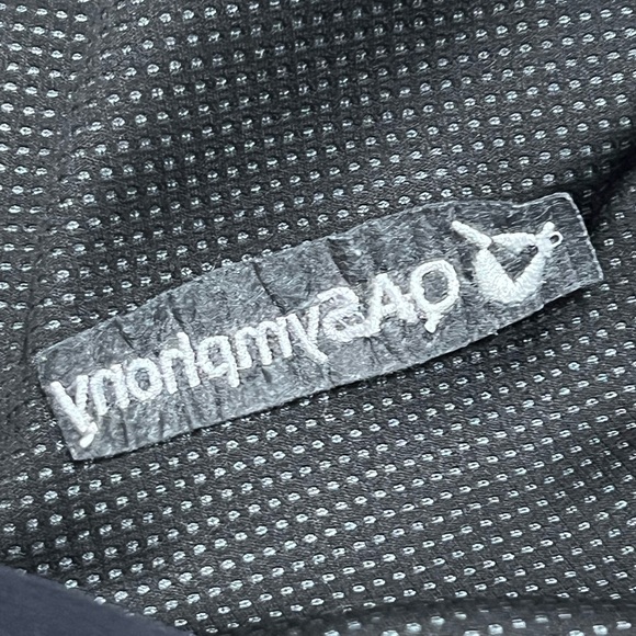 Arcteryx Zip Up Jacket size Medium - Picture 9 of 10